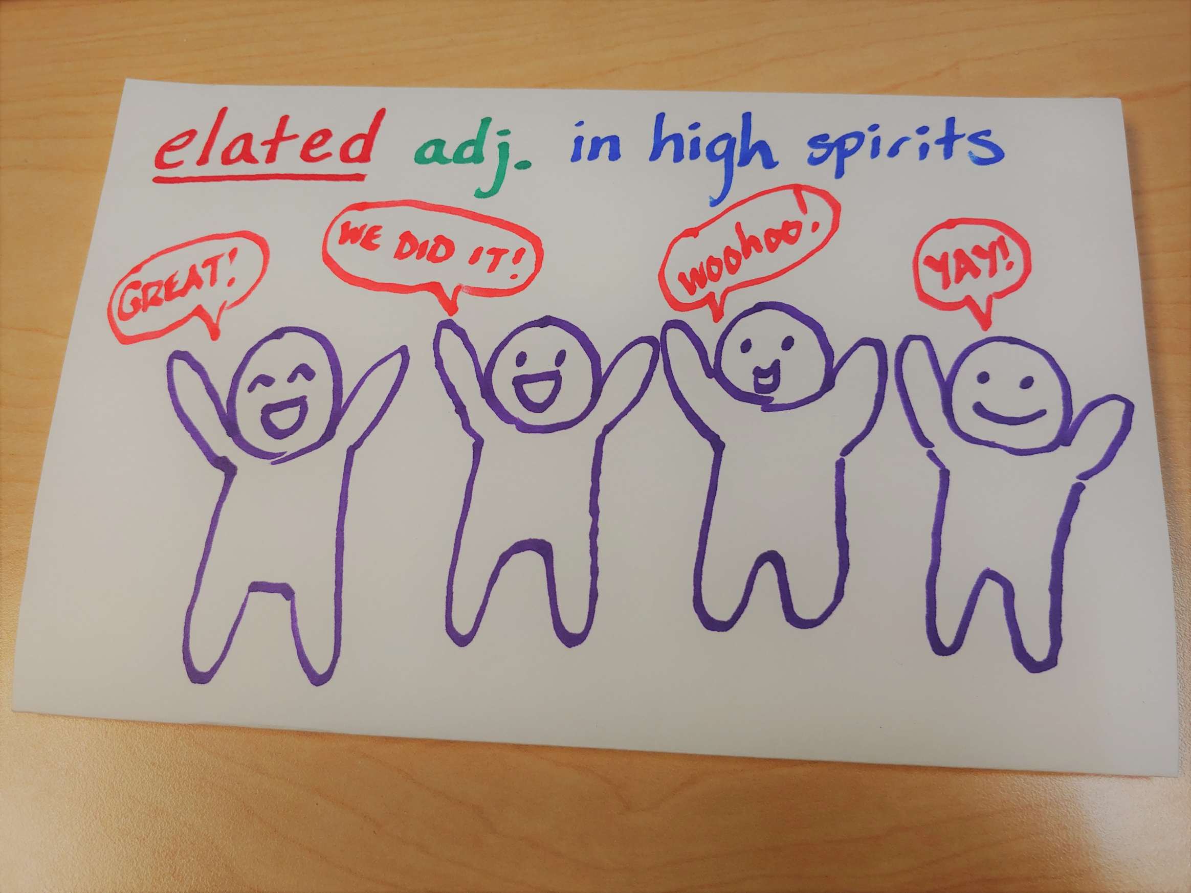 Tips from My Classroom Vocabulary Activities Prestwick House